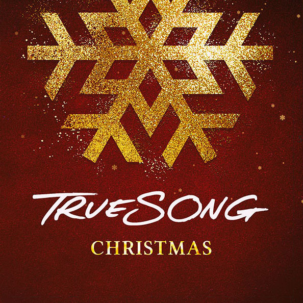 truesong christmas album