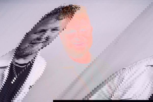 Dusty Barrett profile image