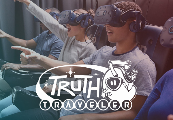 Truth Traveler
