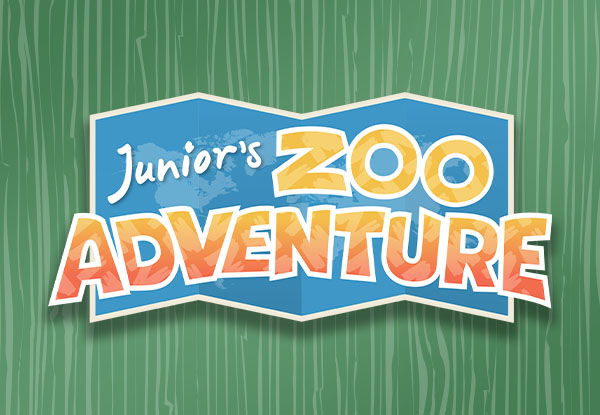 Junior’s Zoo Adventure