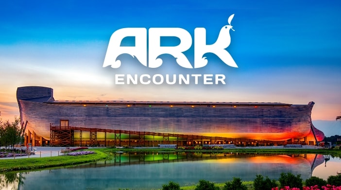 Ark Encounter Tickets | Ark Encounter
